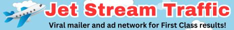 Jet Stream Traffic